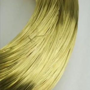 Brass wirepng