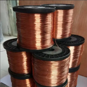 fine copper