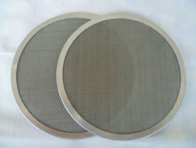 不锈钢网 Stainless mesh