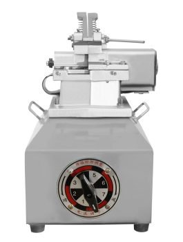 Butt welding machine